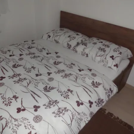 公寓 Apartman Hermes Lux 巴尼西卢卡
