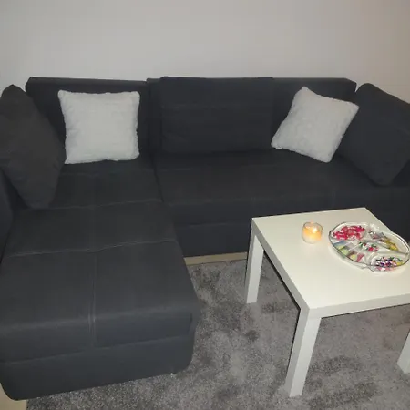 Apartman Hermes Lux