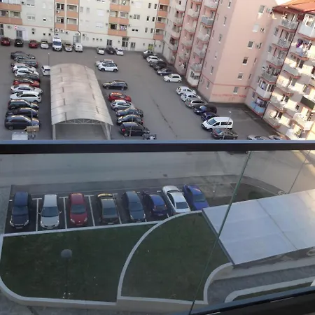 Apartman Hermes Lux