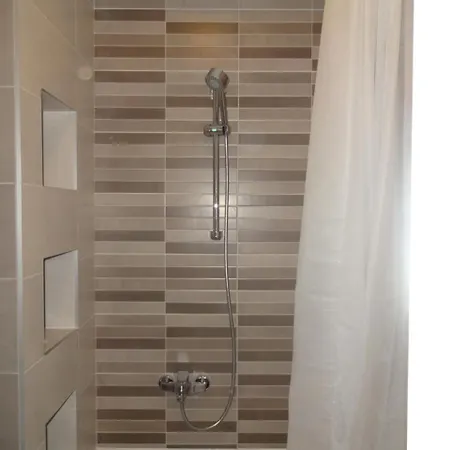 Apartman Hermes Lux 公寓 巴尼西卢卡