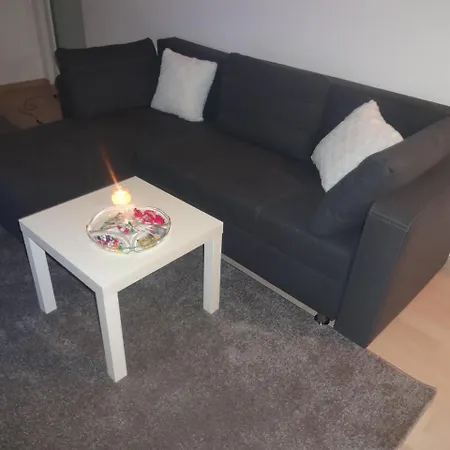 Apartman Hermes Lux 公寓 巴尼西卢卡