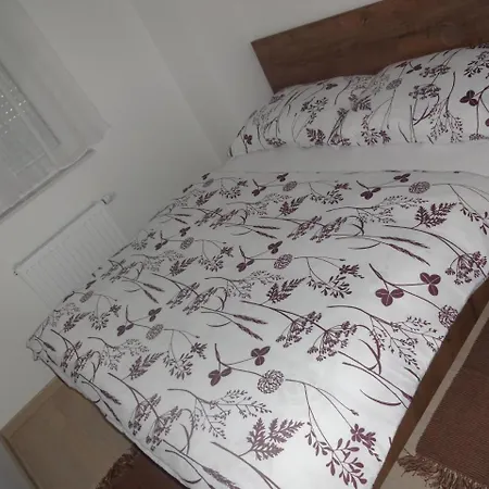 Apartman Hermes Lux 公寓