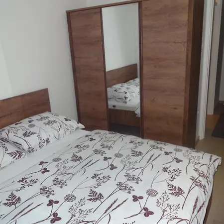 Apartman Hermes Lux * 巴尼西卢卡