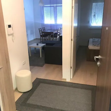 Apartman Hermes Lux * 巴尼西卢卡