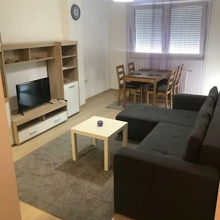 Apartman Hermes Lux *