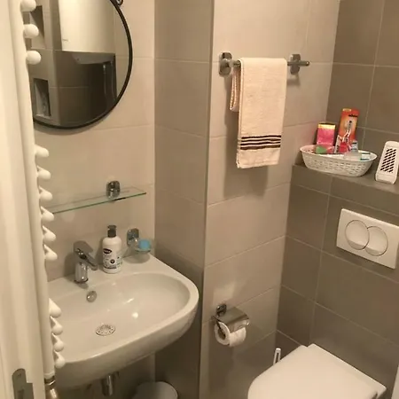 Apartman Hermes Lux 公寓 巴尼西卢卡