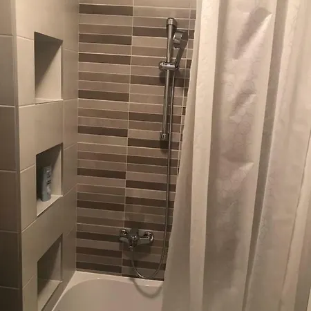 Apartman Hermes Lux