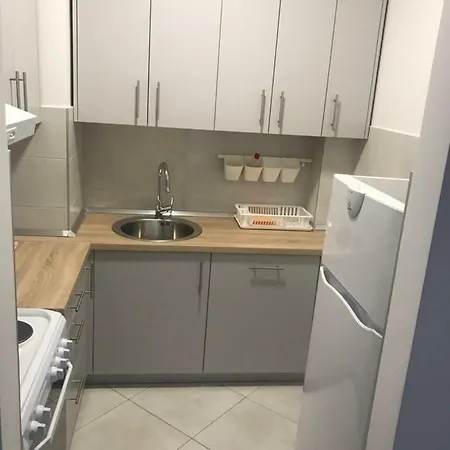 Apartman Hermes Lux 公寓 *