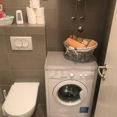 Apartman Hermes Lux 巴尼西卢卡