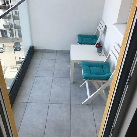 Apartman Hermes Lux 公寓